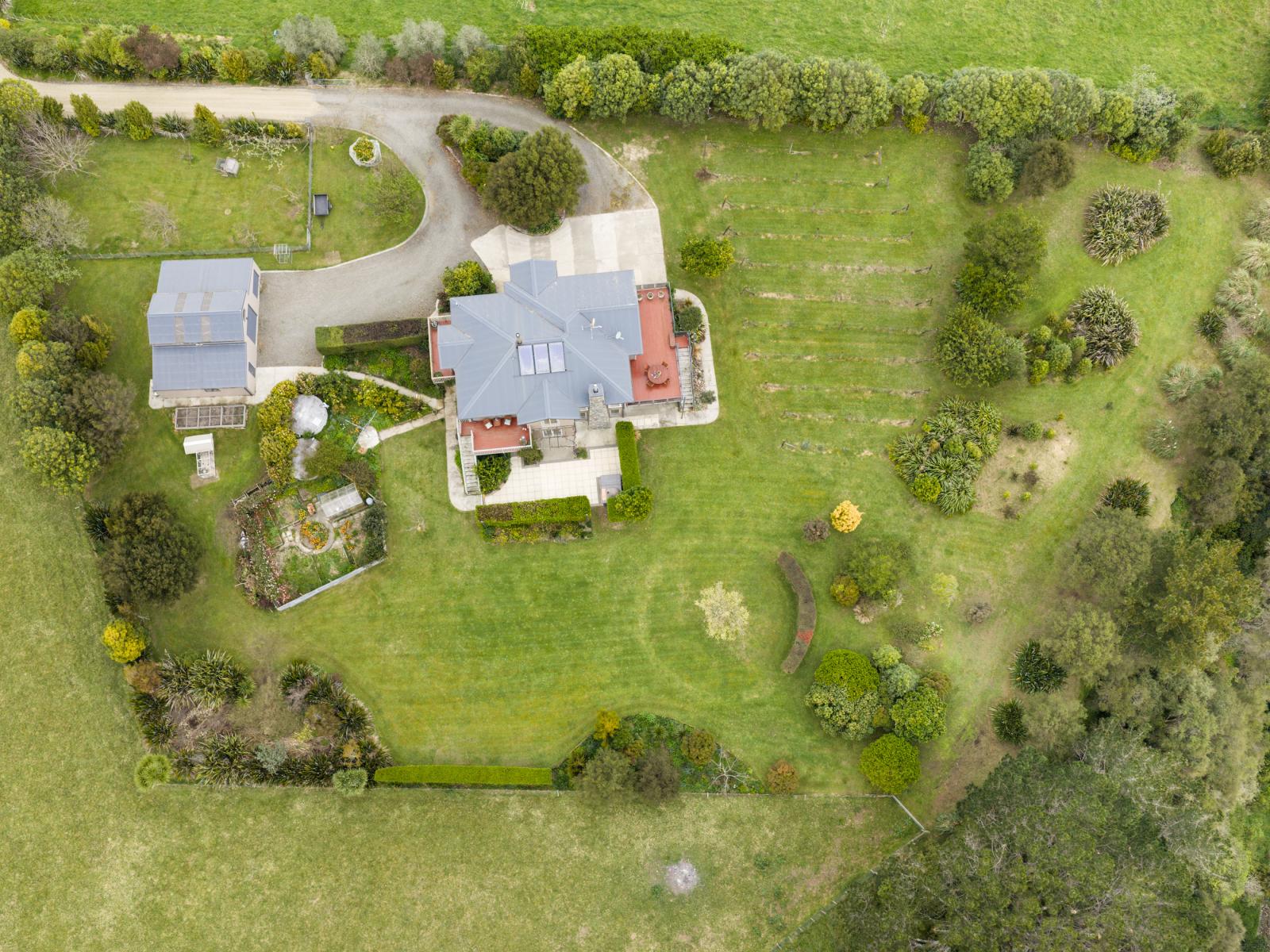 397e Pohangina Valley East Road, Pohangina Valley
