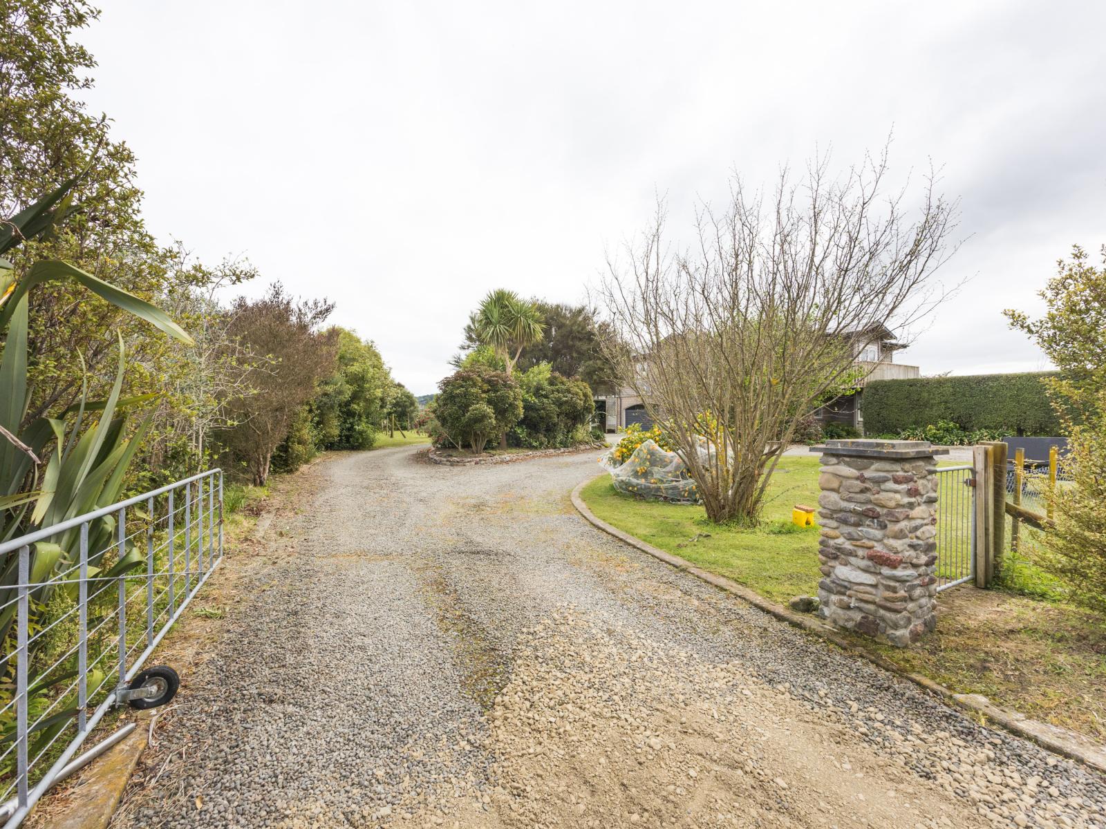 397e Pohangina Valley East Road, Pohangina Valley