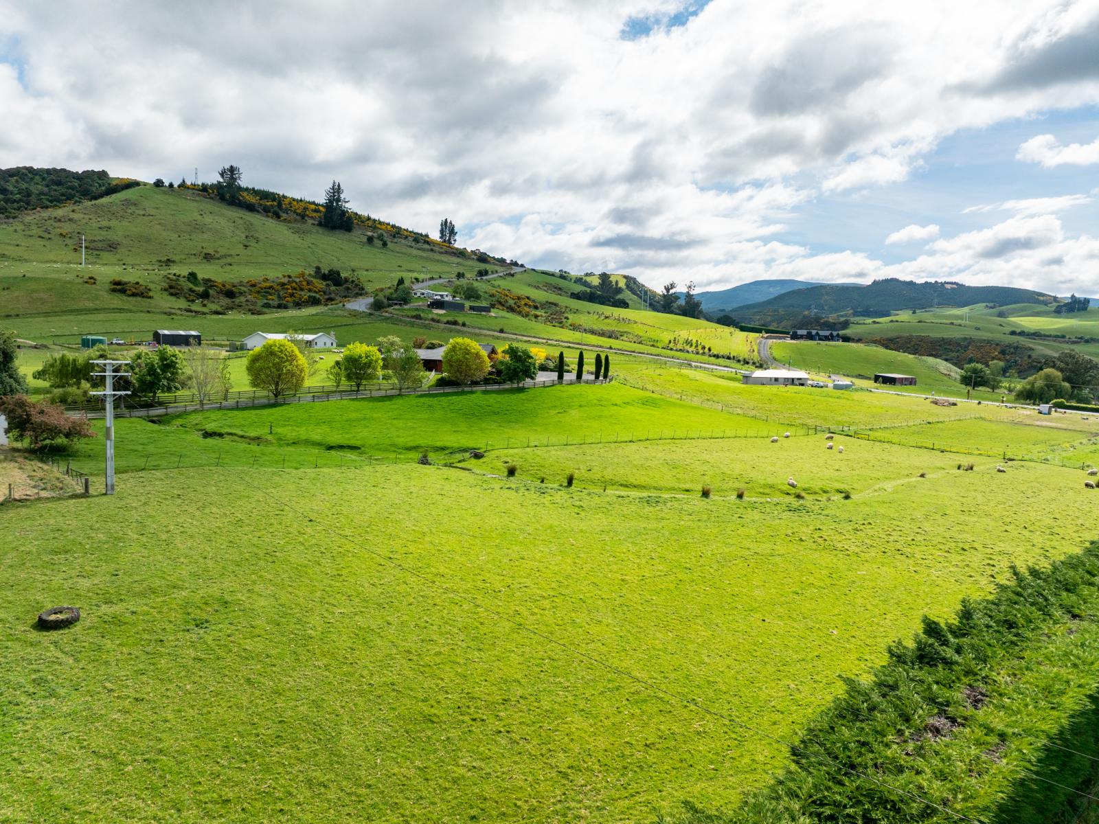 16 Tirohanga Road, North Taieri, Mosgiel