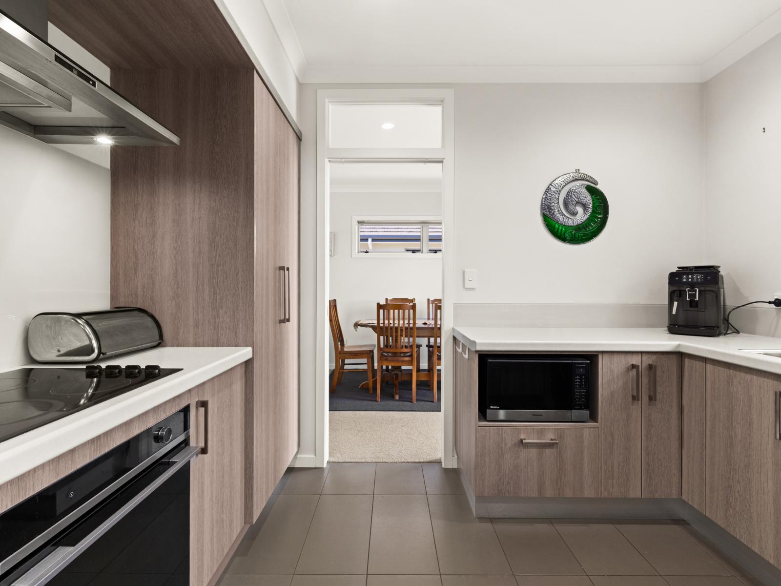 4 Waitaki Way, Poraiti