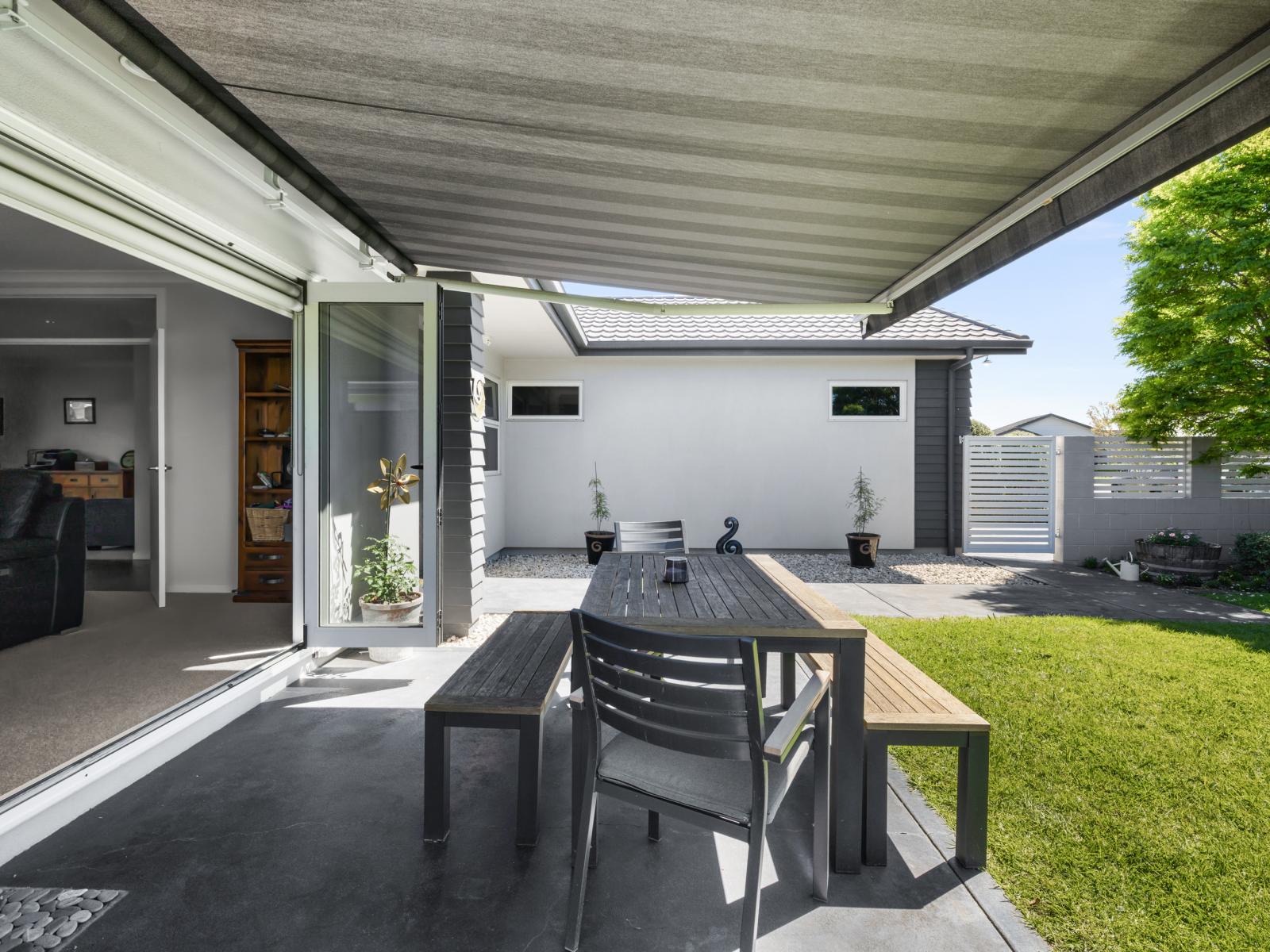 4 Waitaki Way, Poraiti