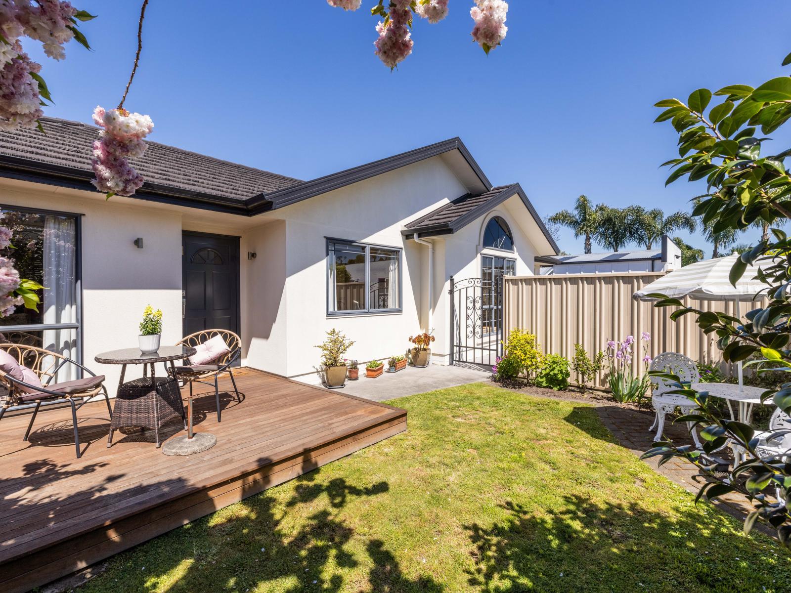 18A Sanders Avenue, Marewa