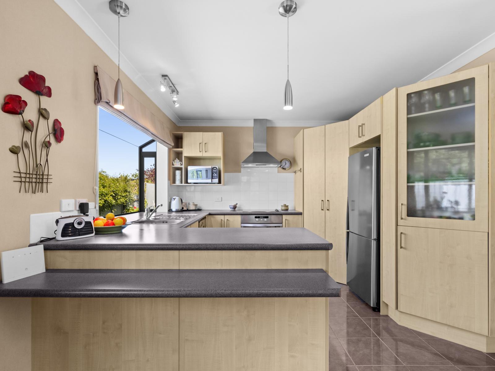 18A Sanders Avenue, Marewa
