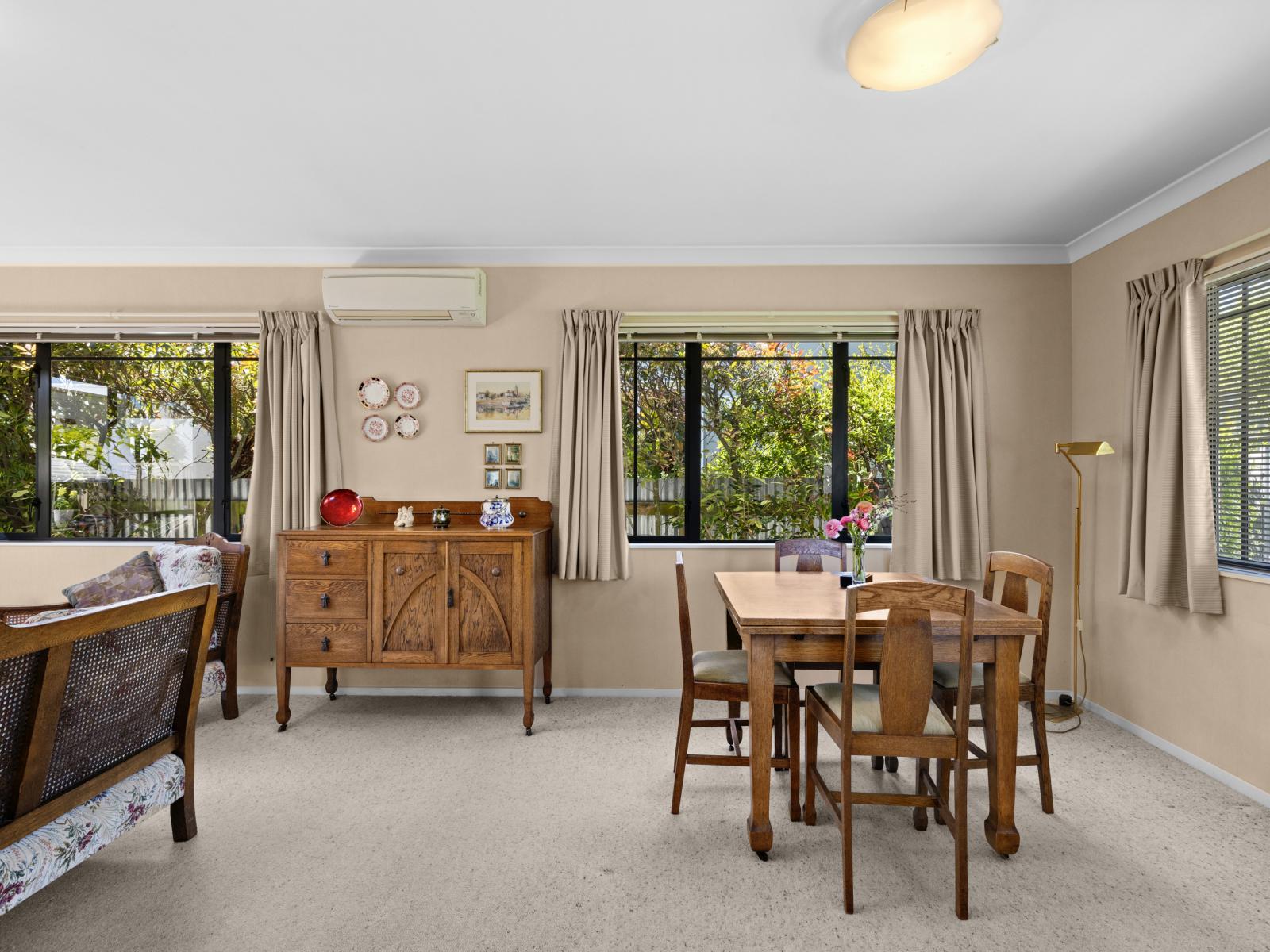 18A Sanders Avenue, Marewa