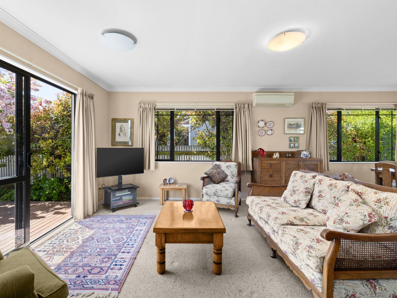 18A Sanders Avenue, Marewa