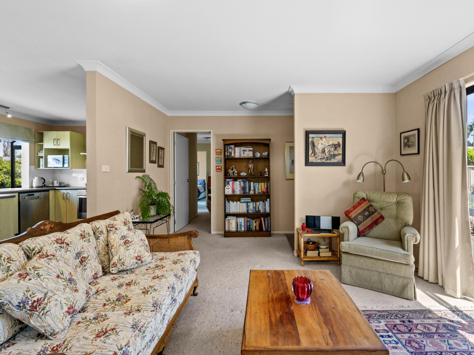 18A Sanders Avenue, Marewa