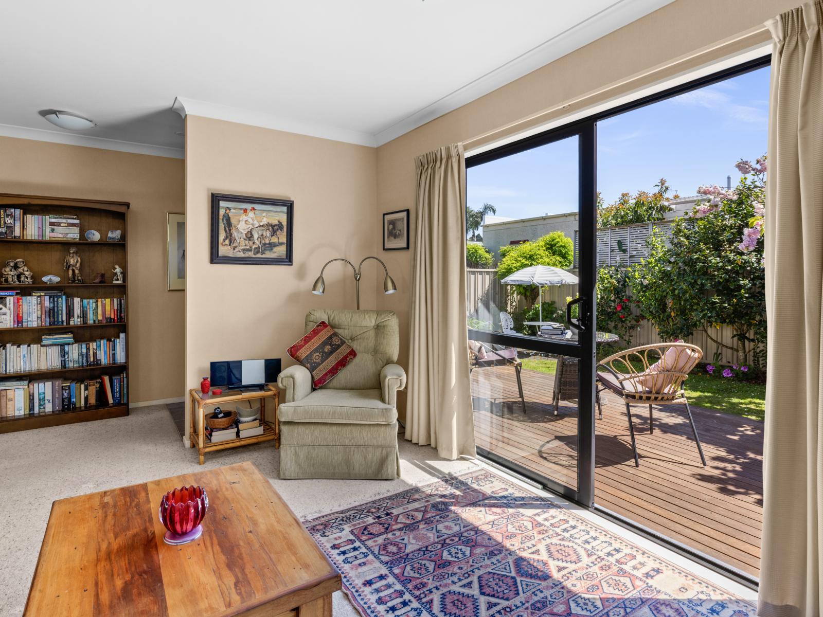 18A Sanders Avenue, Marewa