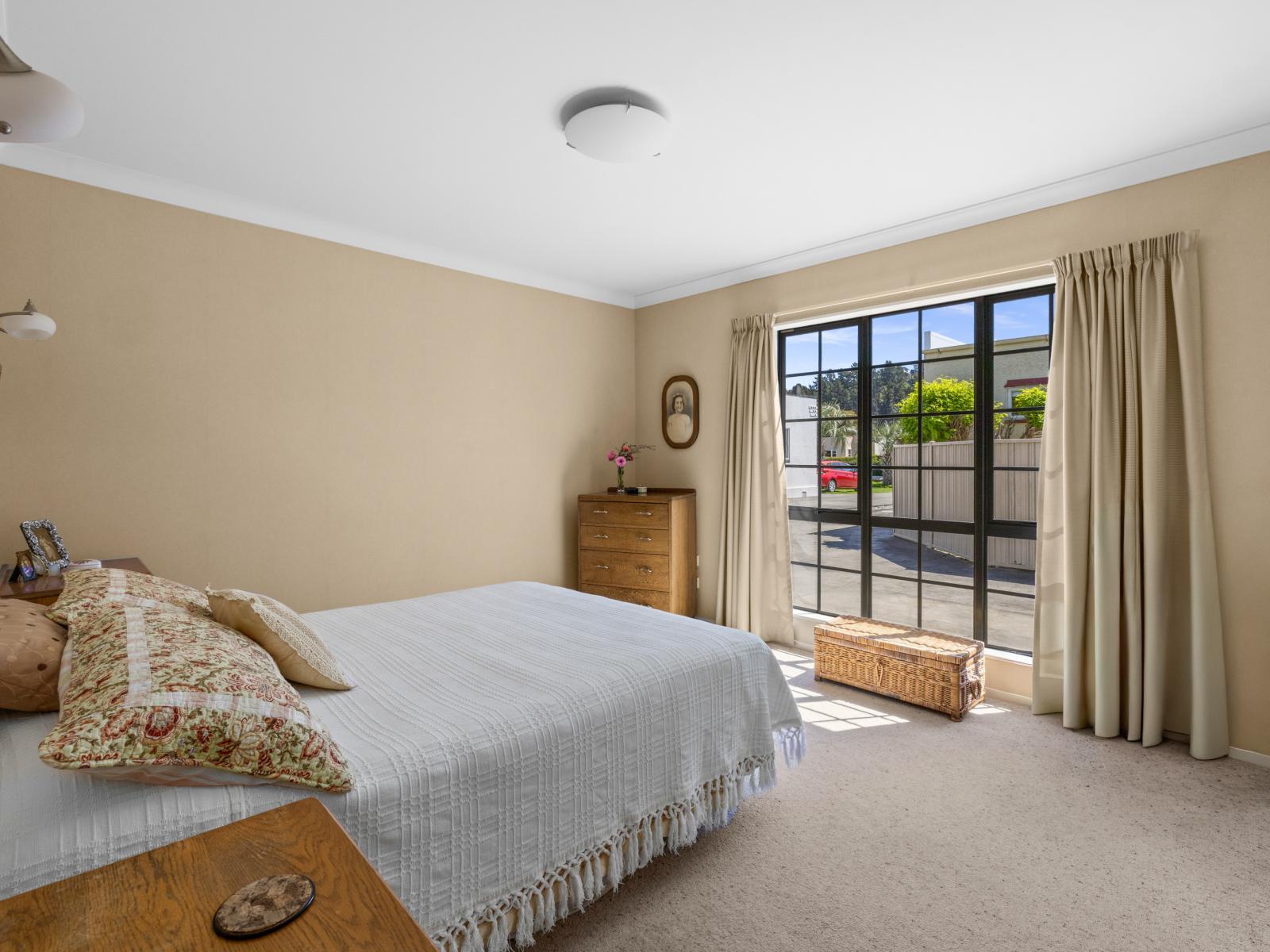 18A Sanders Avenue, Marewa