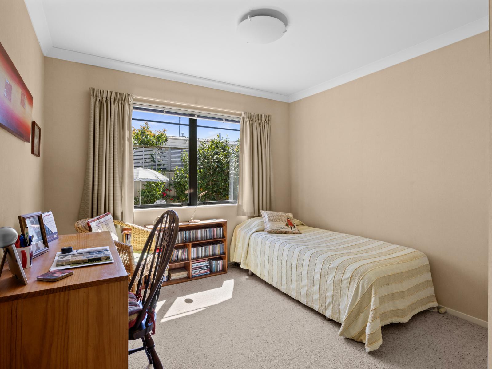 18A Sanders Avenue, Marewa