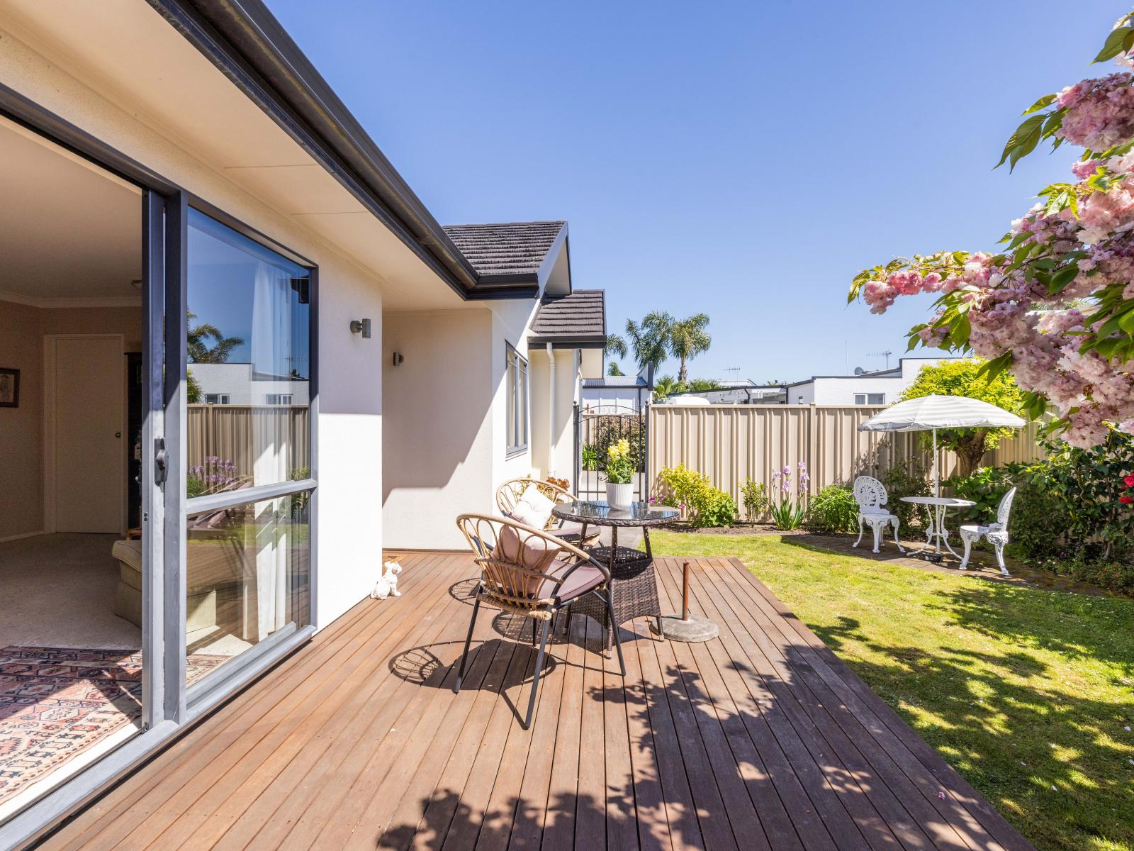 18A Sanders Avenue, Marewa