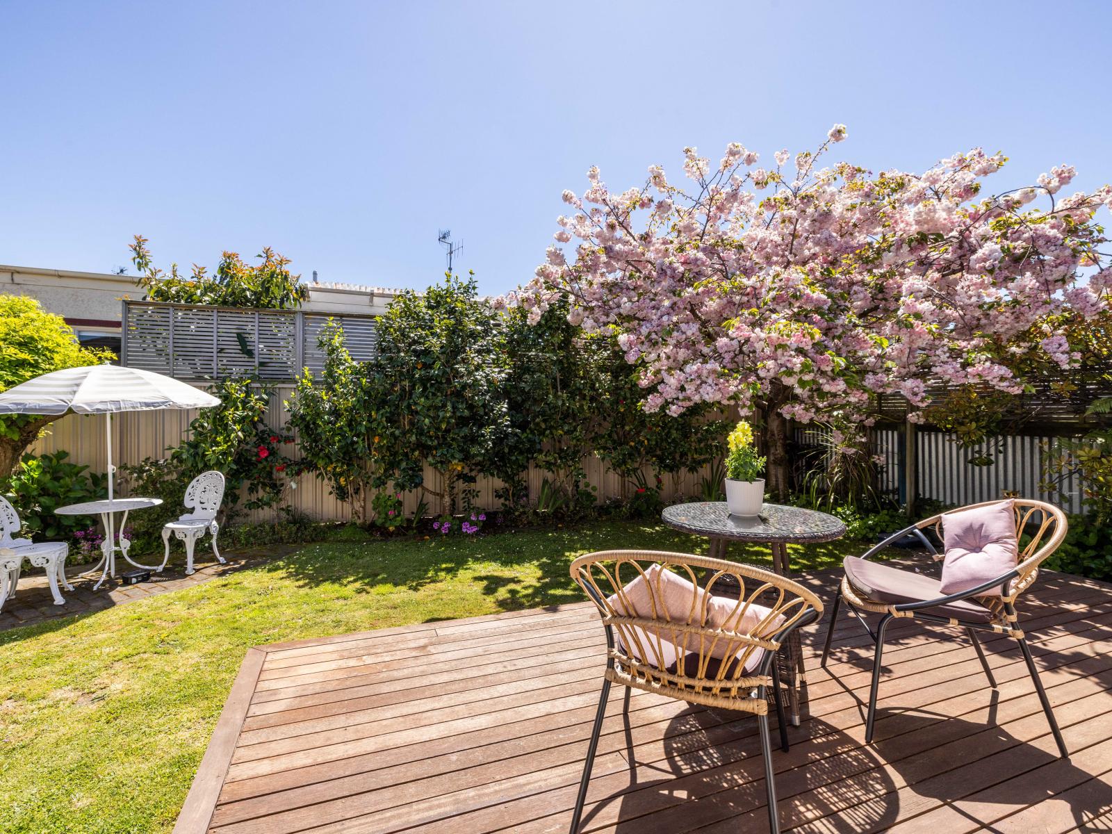18A Sanders Avenue, Marewa