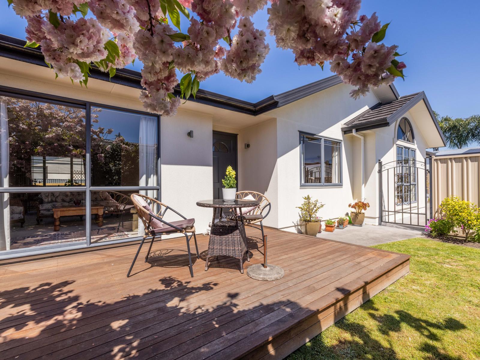 18A Sanders Avenue, Marewa