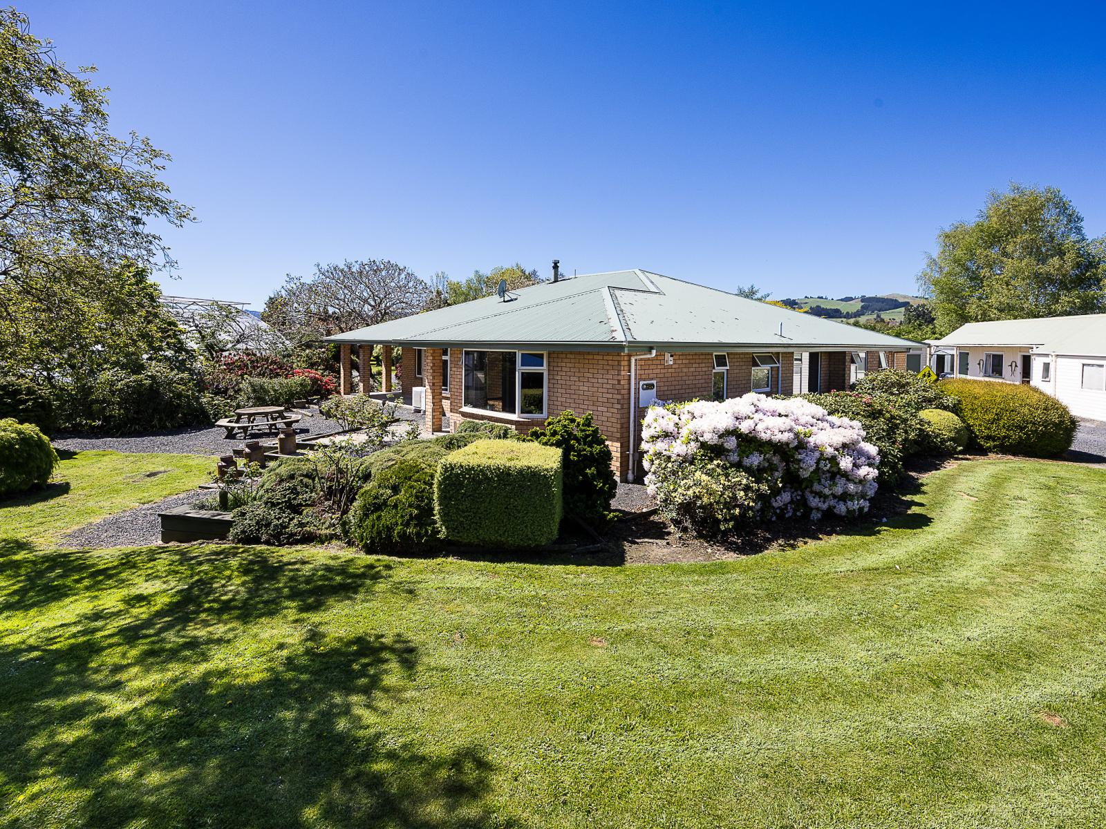 116 Wingatui Road, Mosgiel