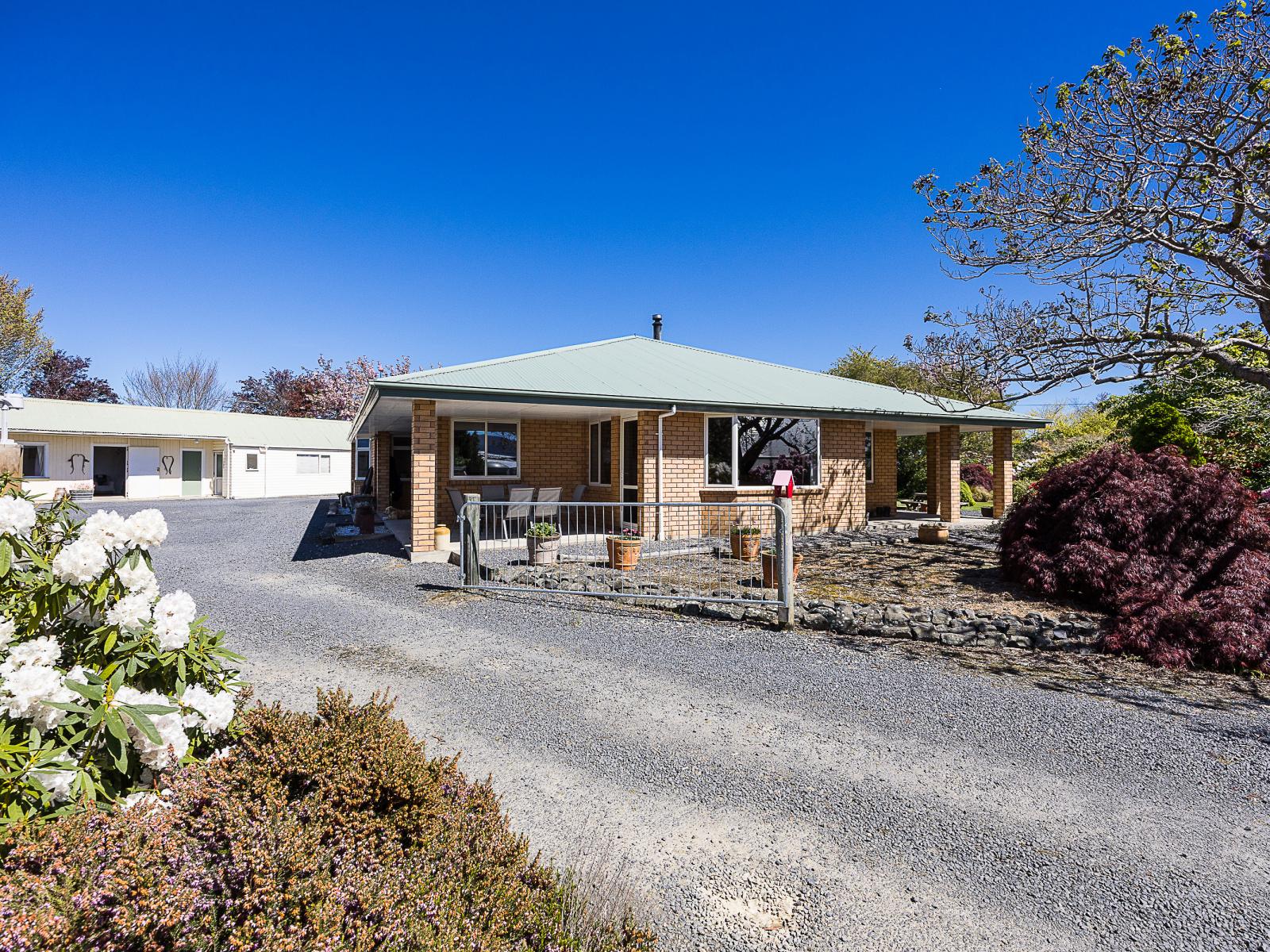 116 Wingatui Road, Mosgiel