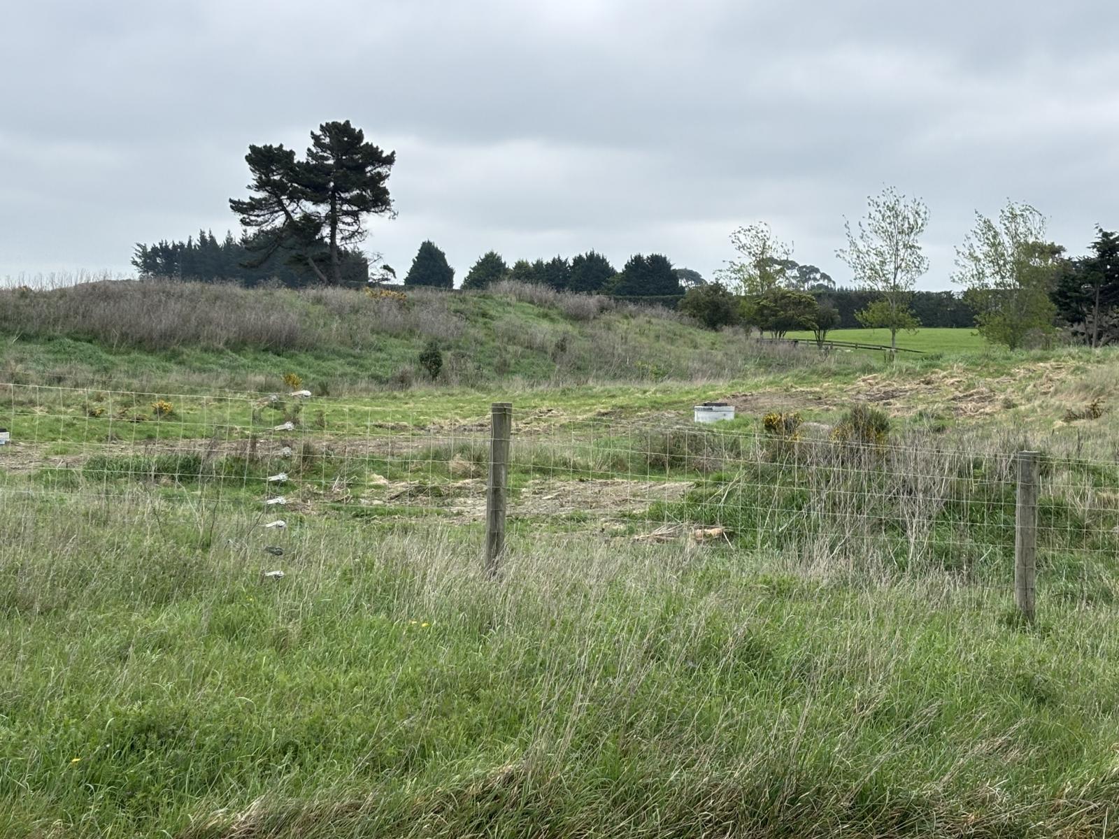 Beach Road, Oamaru