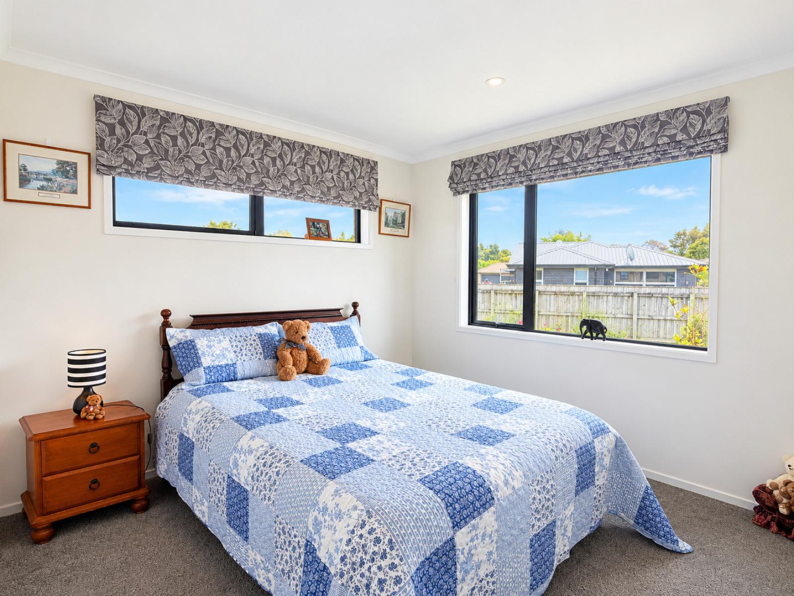 22 Kawatiri Place, Westport