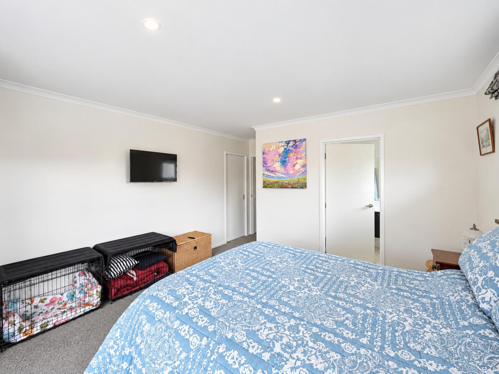 22 Kawatiri Place, Westport