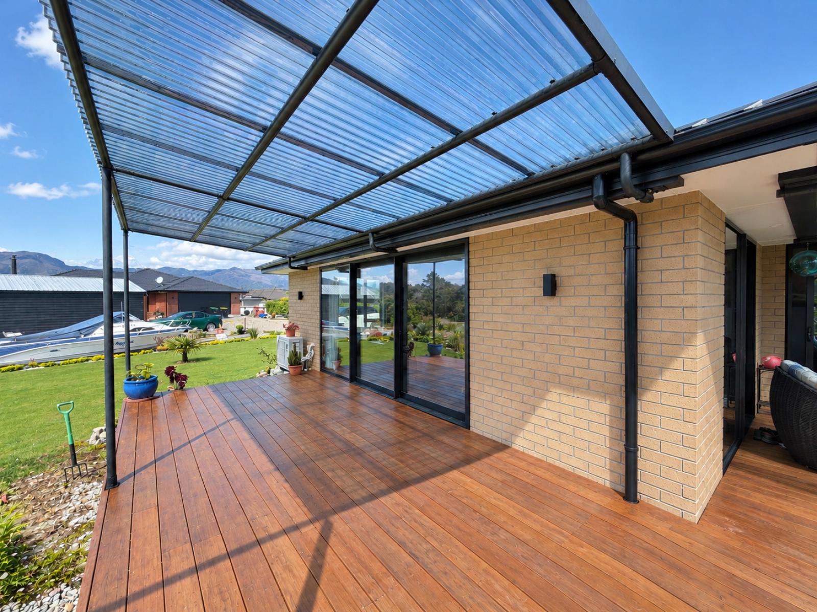22 Kawatiri Place, Westport