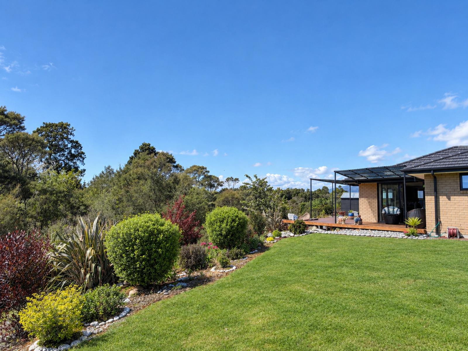 22 Kawatiri Place, Westport