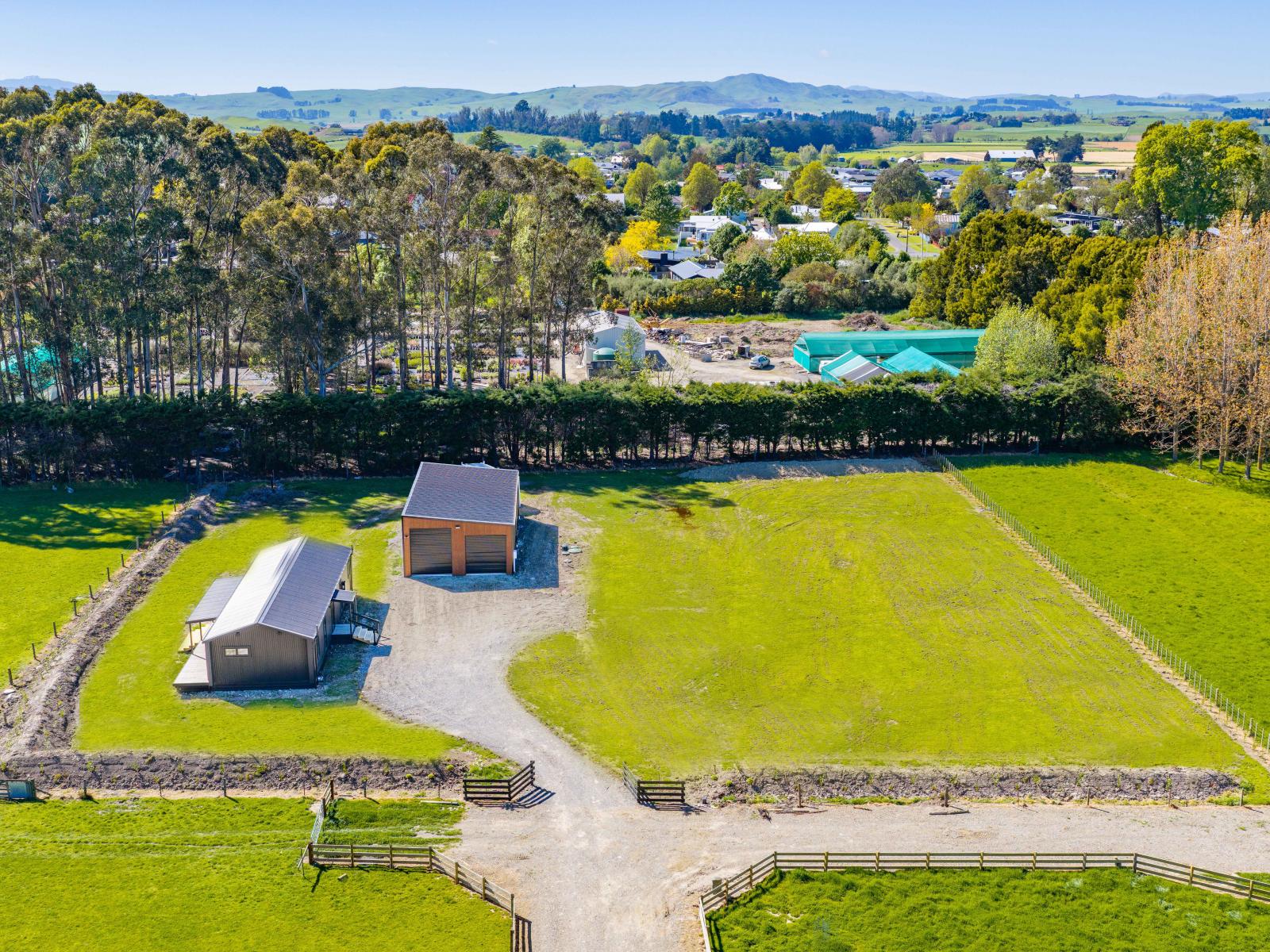 871B State Highway 2, Otane