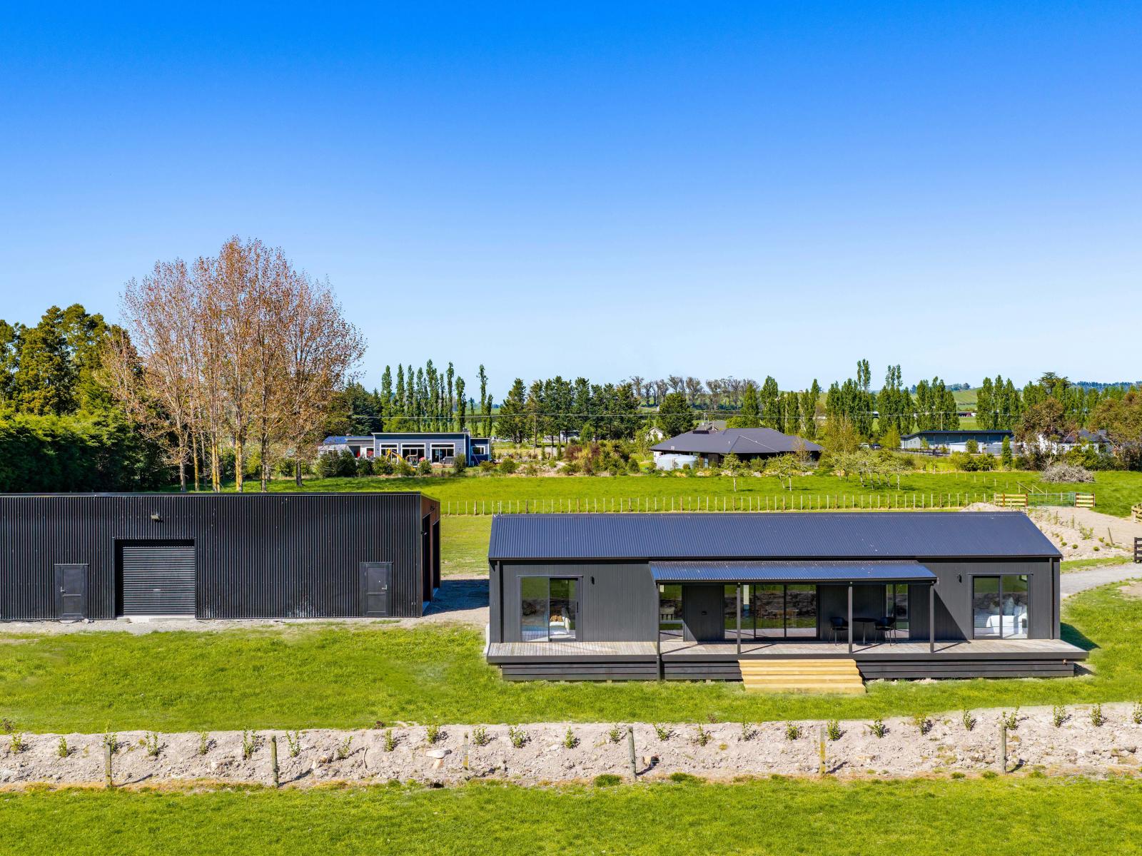 871B State Highway 2, Otane