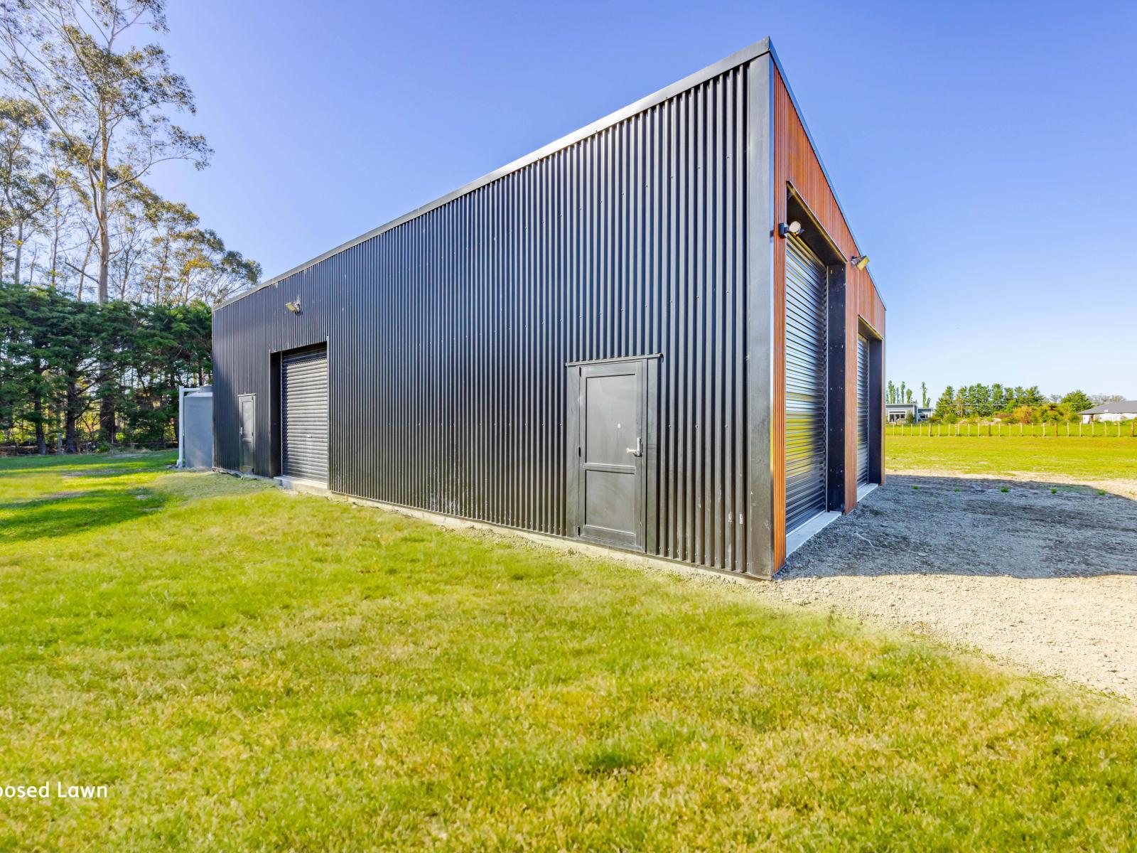 871B State Highway 2, Otane