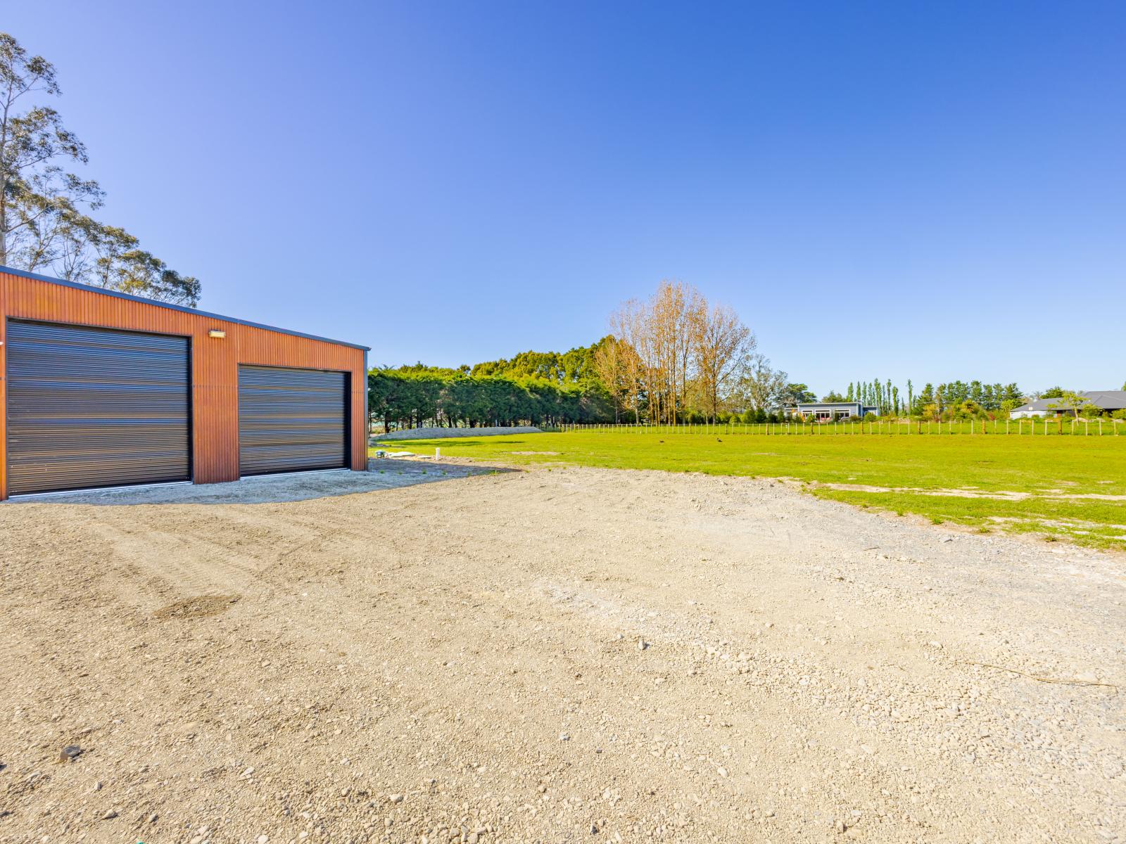 871B State Highway 2, Otane