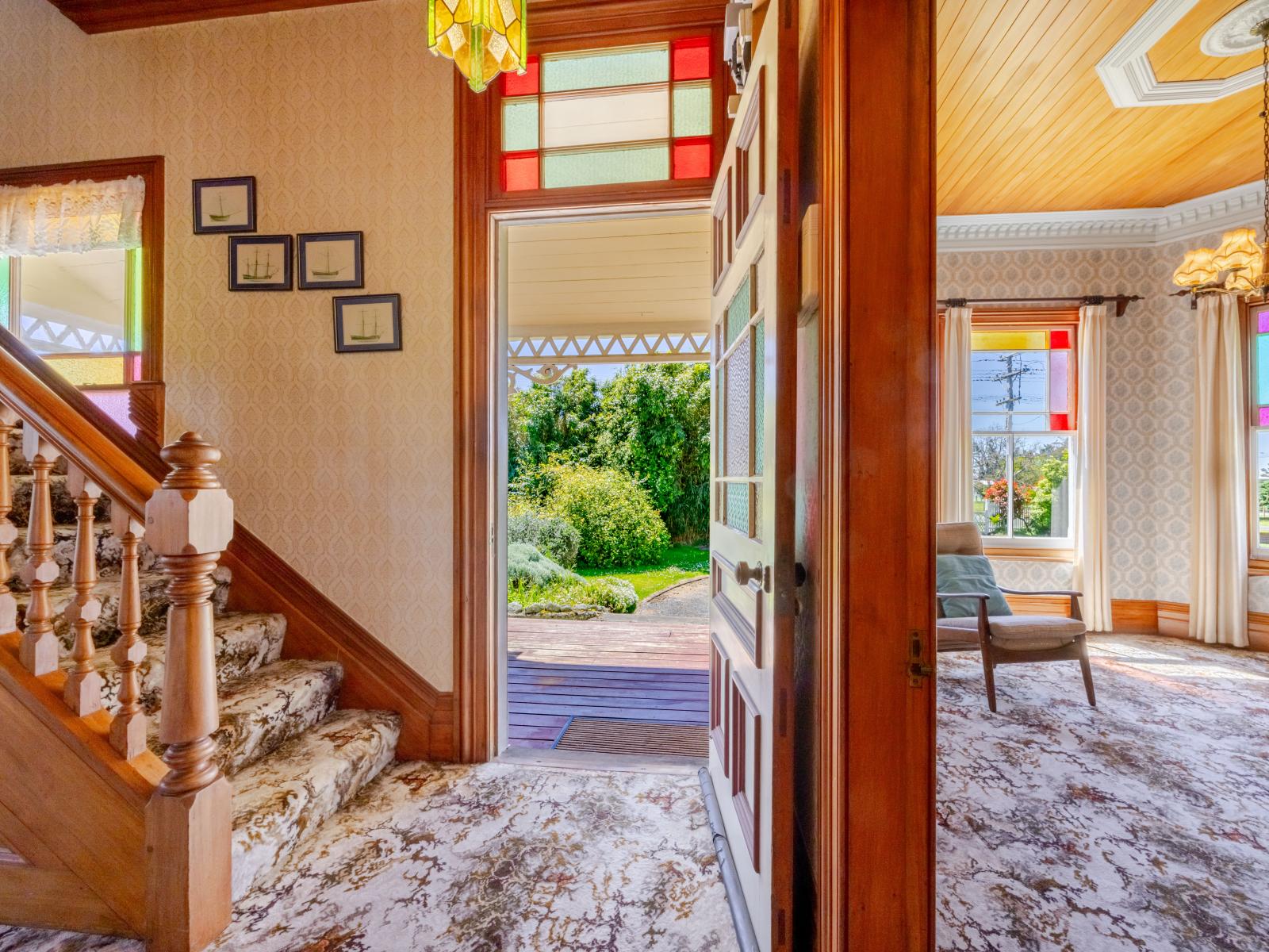 45 Mill Street, Ongaonga