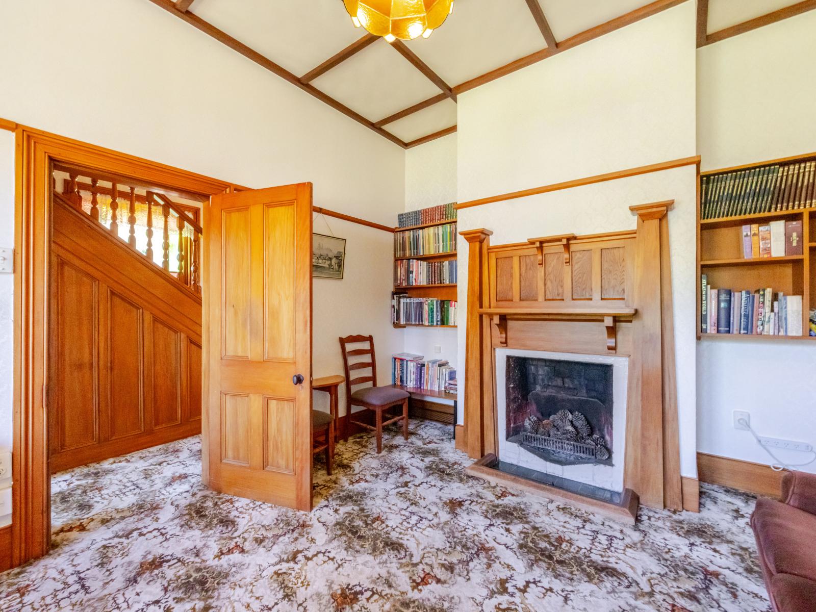 45 Mill Street, Ongaonga