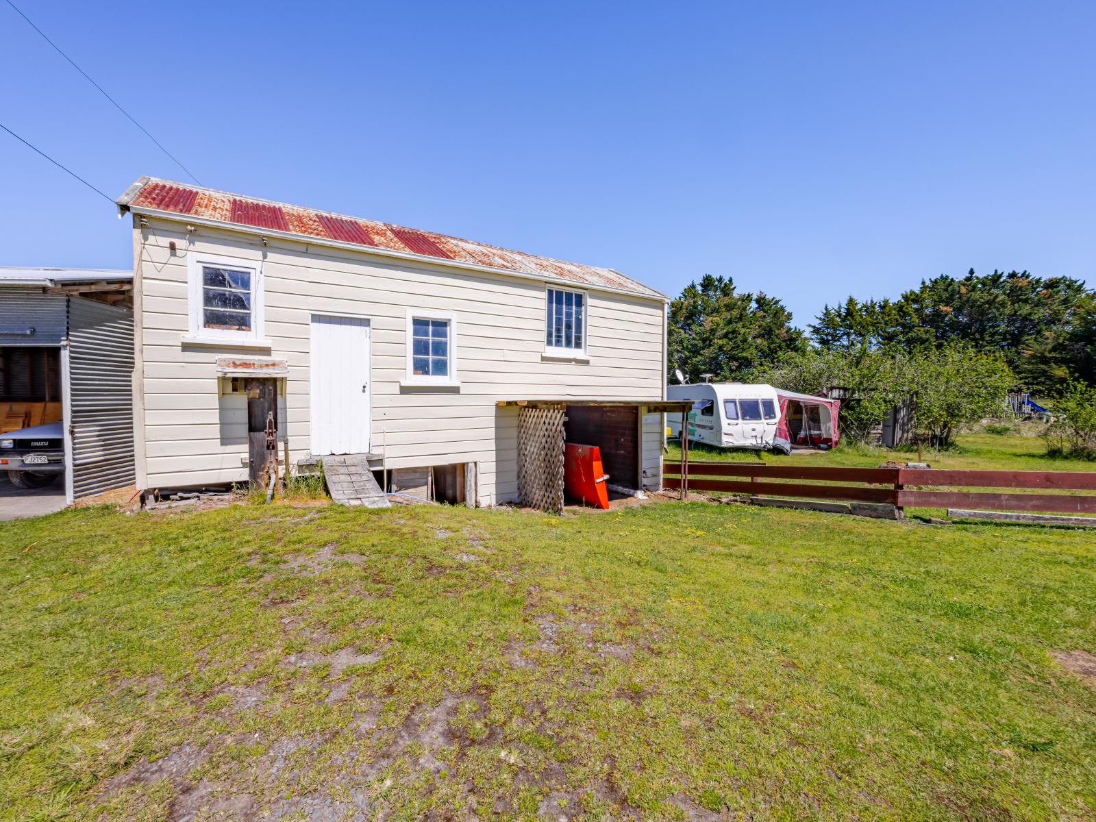 45 Mill Street, Ongaonga