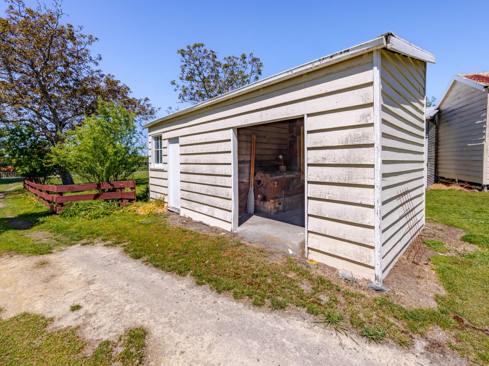 45 Mill Street, Ongaonga
