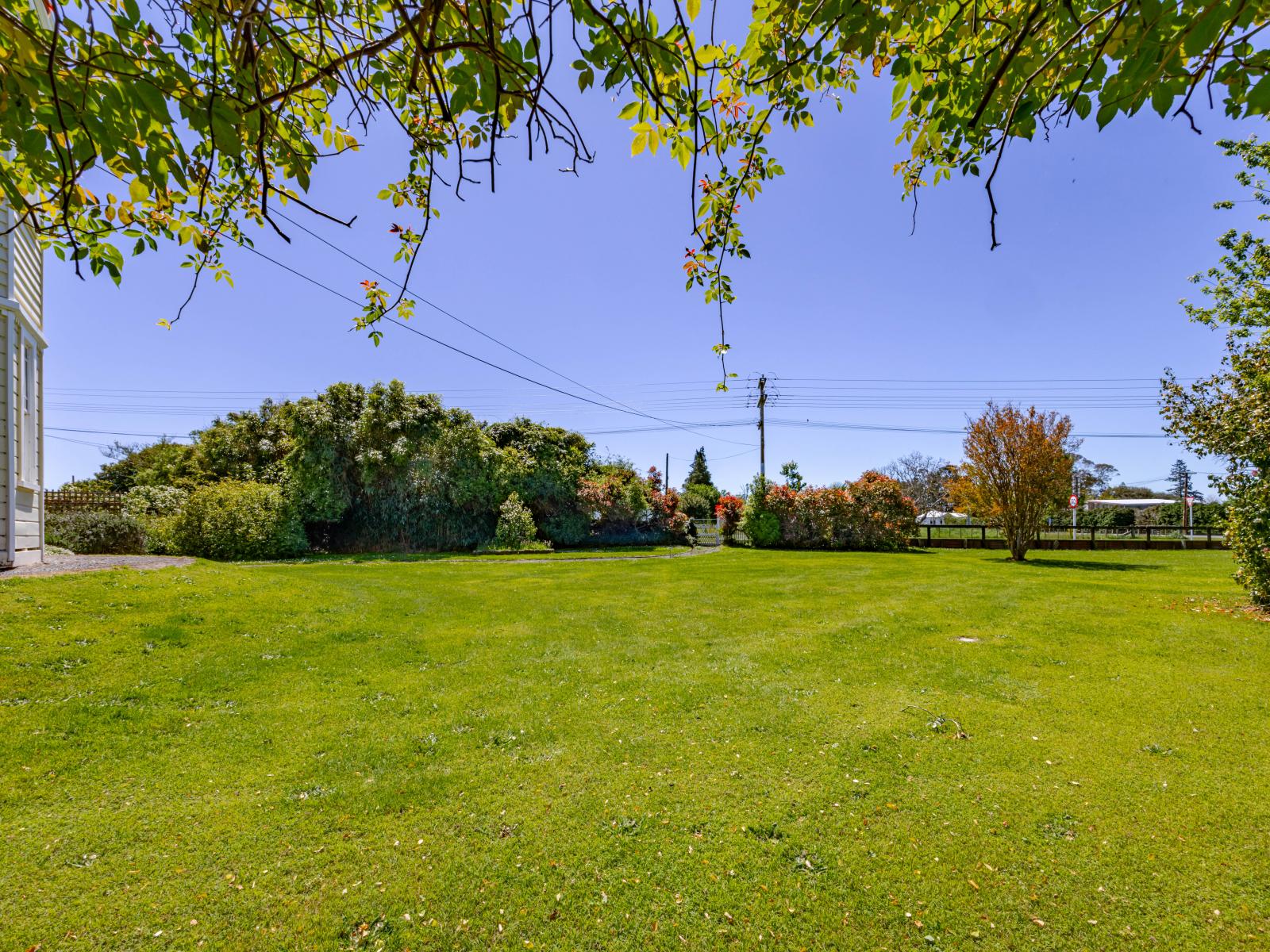 45 Mill Street, Ongaonga