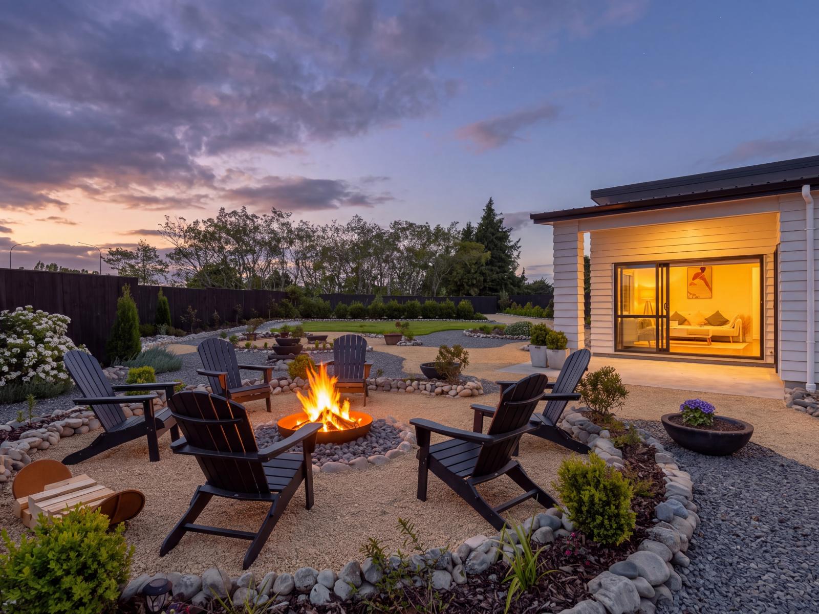 37 Marine Corps Drive, Masterton