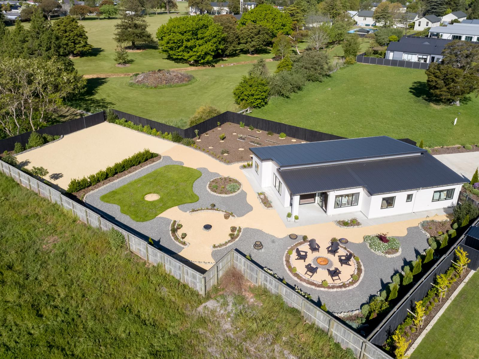 37 Marine Corps Drive, Masterton