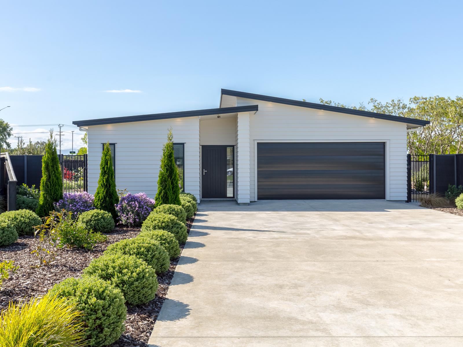 37 Marine Corps Drive, Masterton