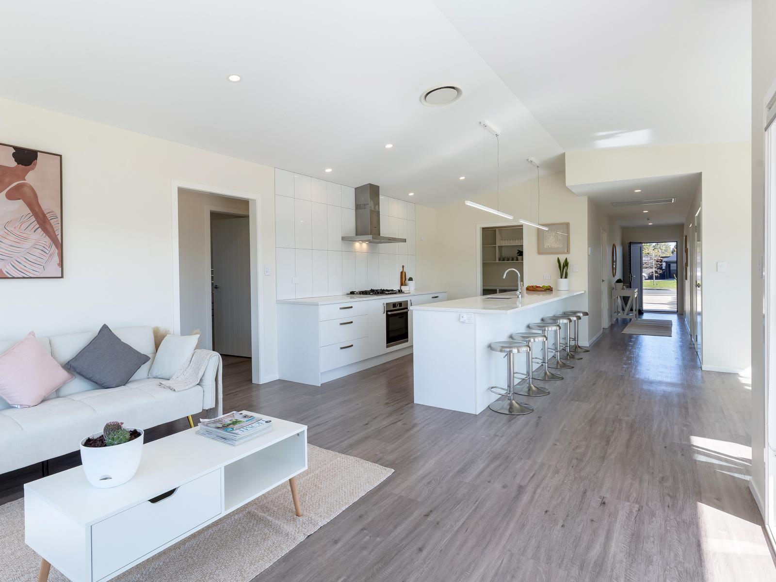 37 Marine Corps Drive, Masterton