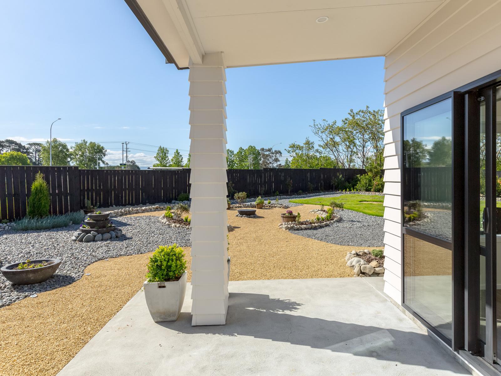 37 Marine Corps Drive, Masterton