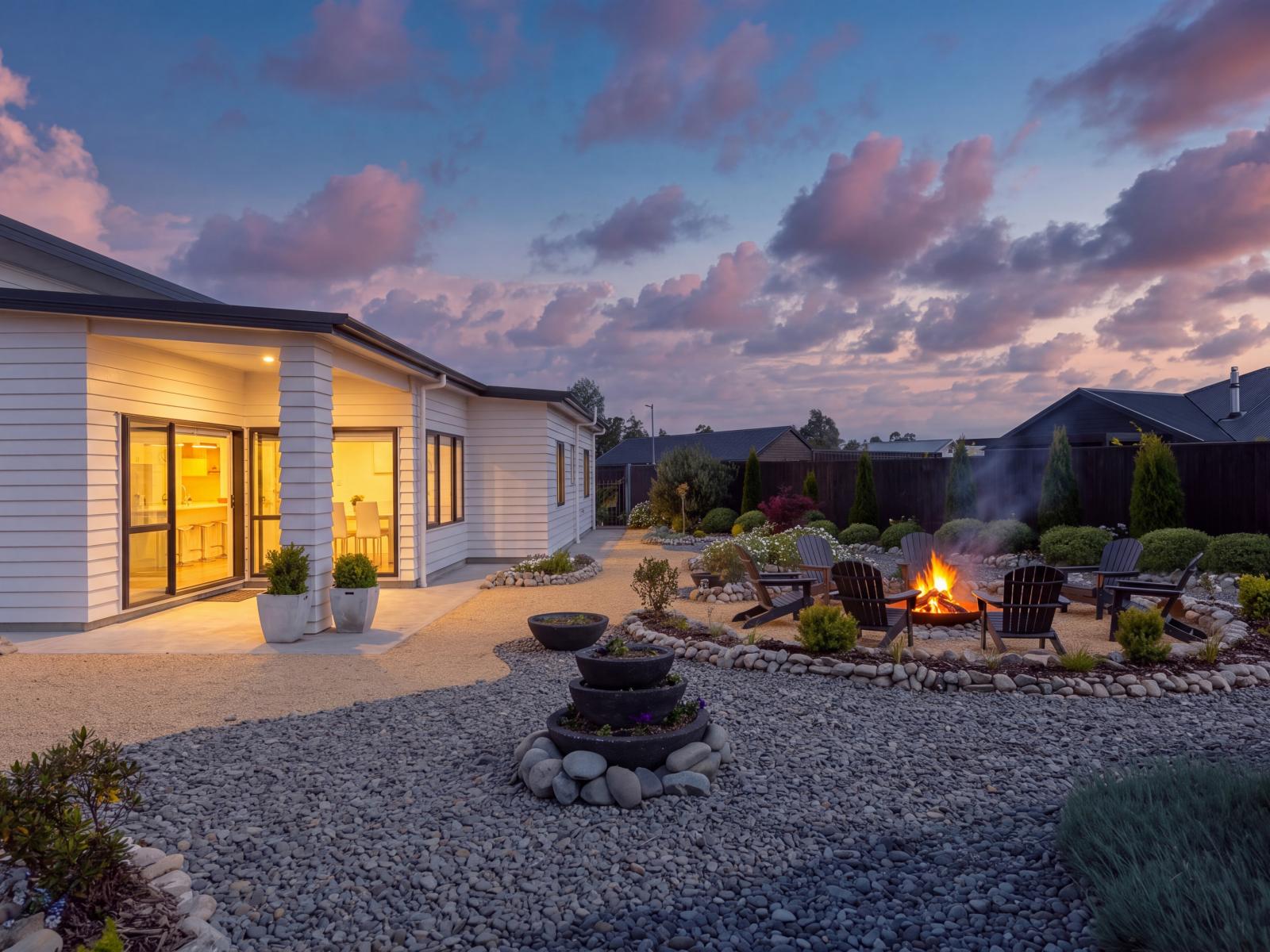 37 Marine Corps Drive, Masterton