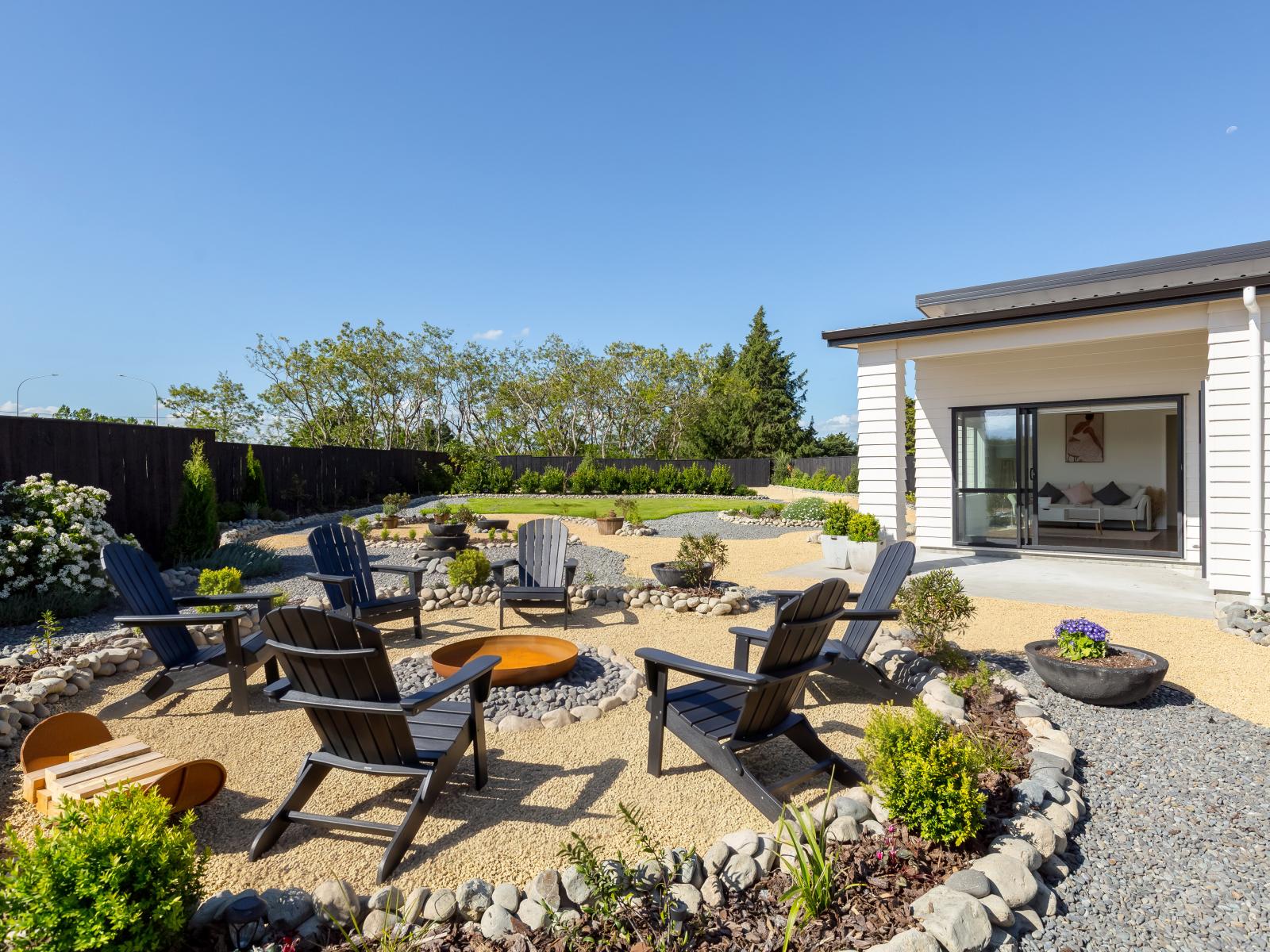 37 Marine Corps Drive, Masterton