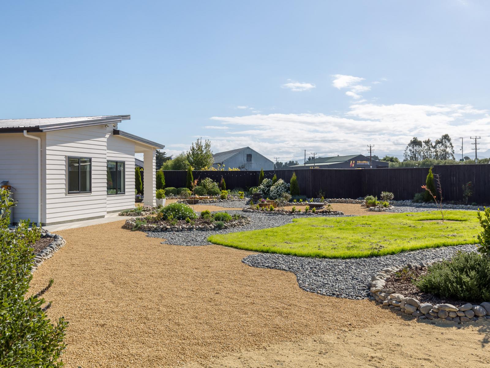 37 Marine Corps Drive, Masterton