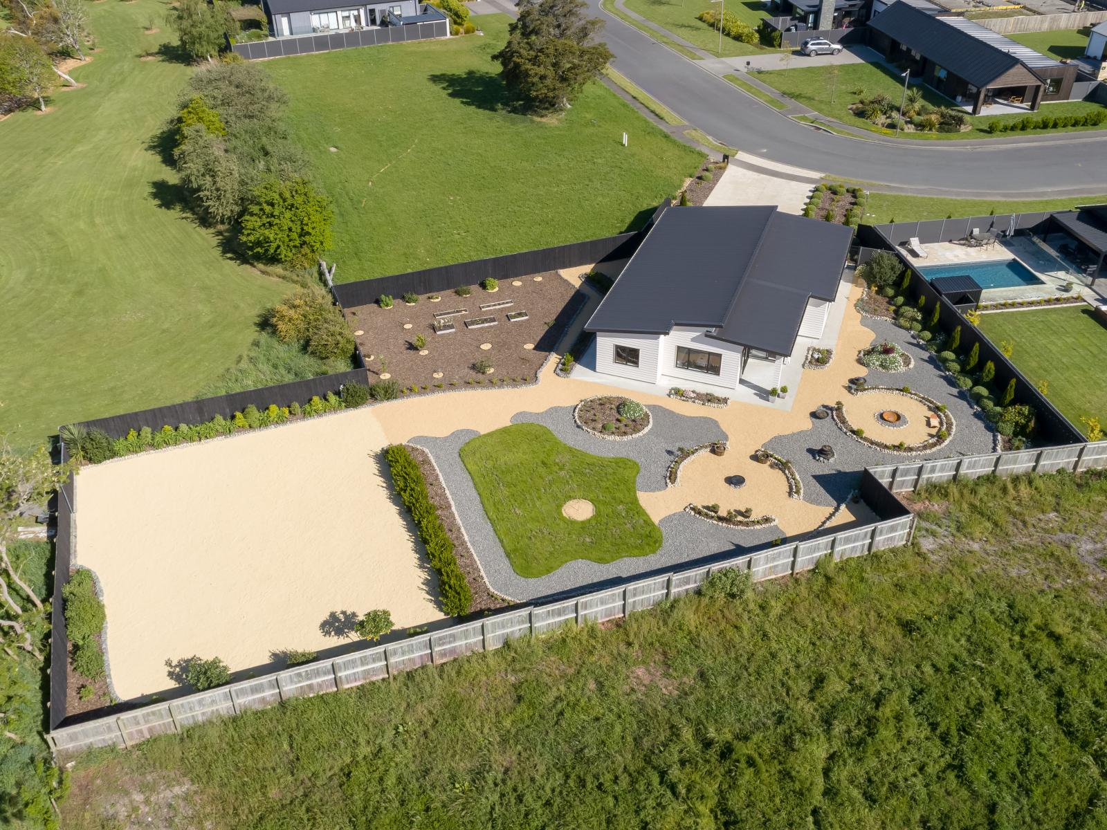 37 Marine Corps Drive, Masterton