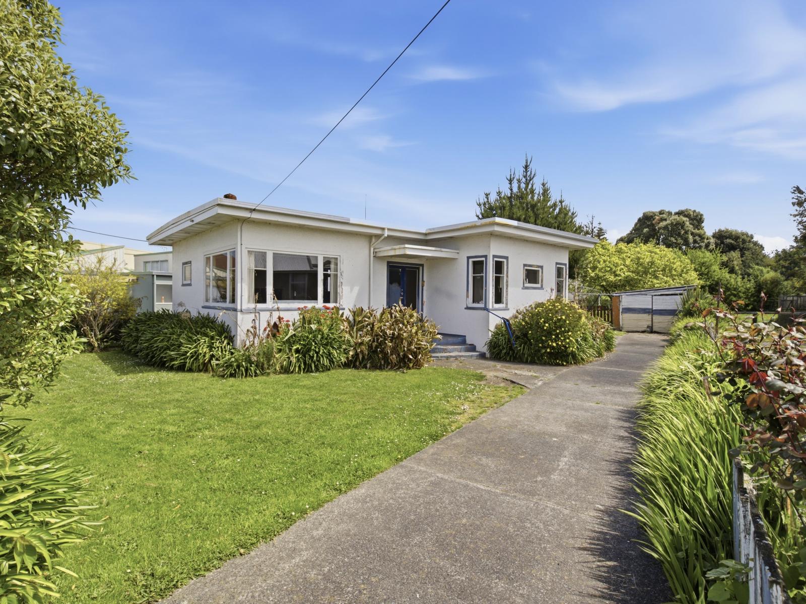 370 Wellington Road, Marton