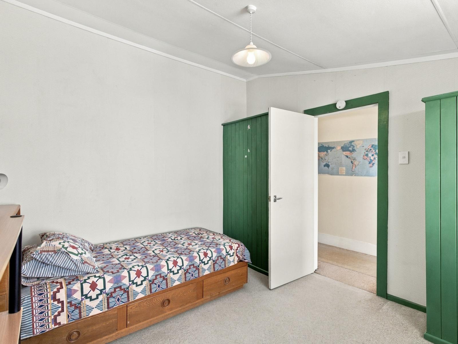 40 Paraekaretu Street, Hunterville