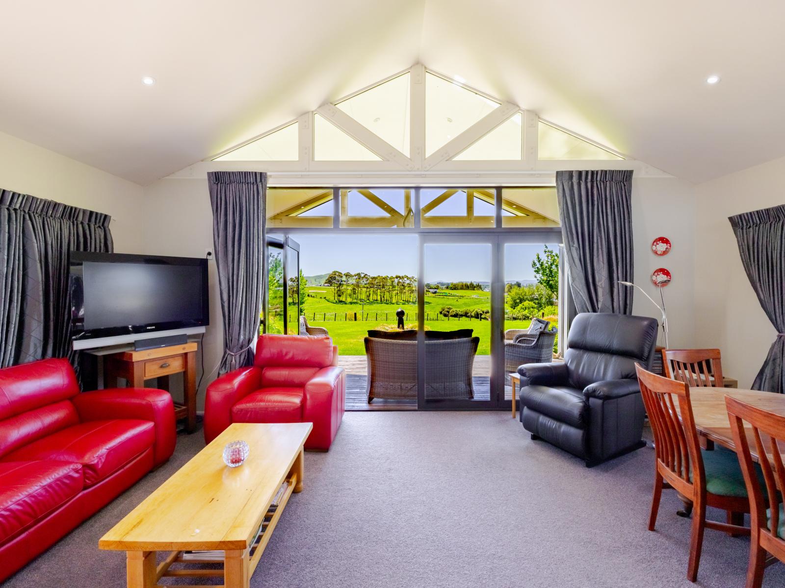 38 JG Wilson Drive, Waipukurau