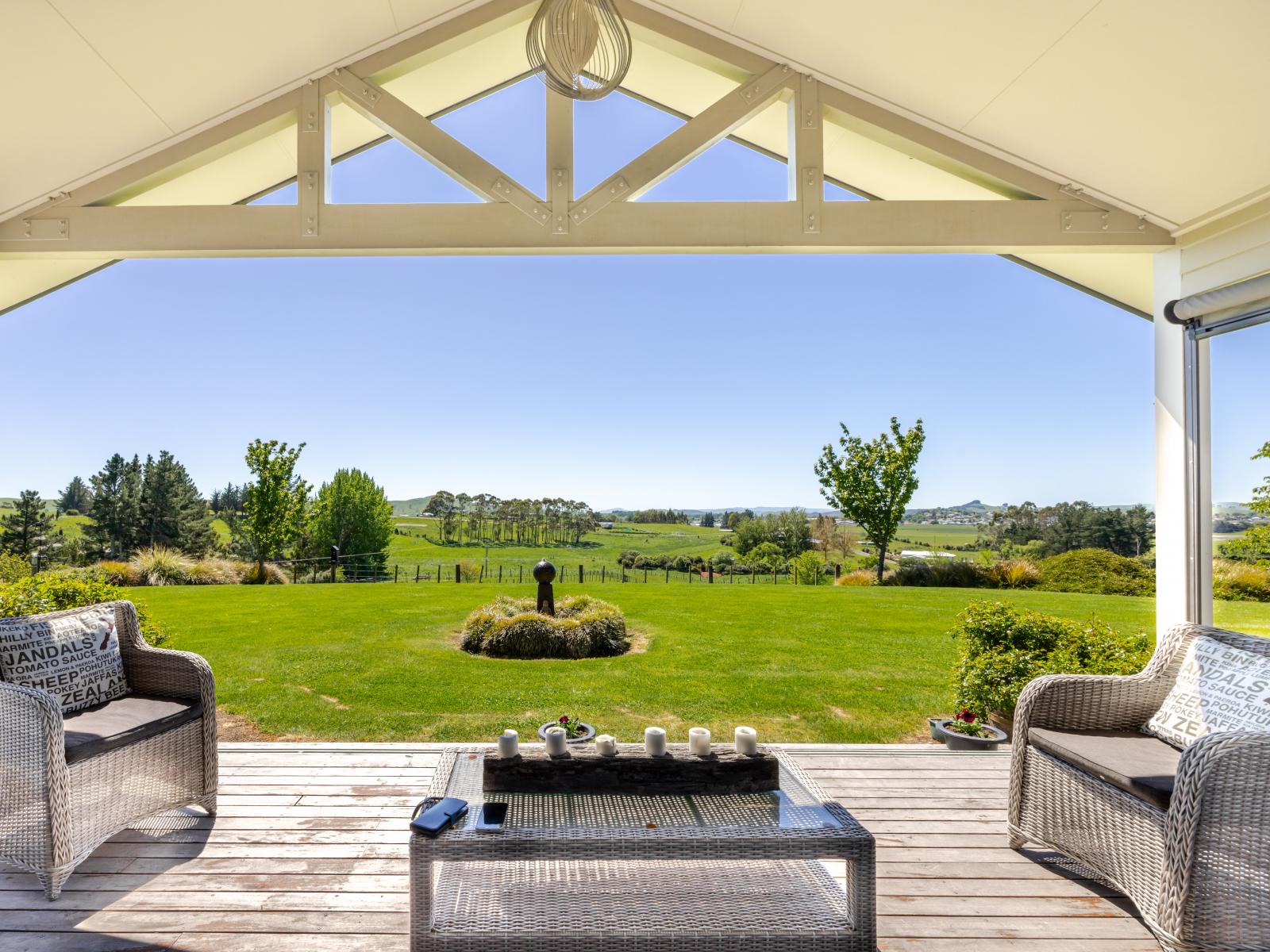 38 JG Wilson Drive, Waipukurau