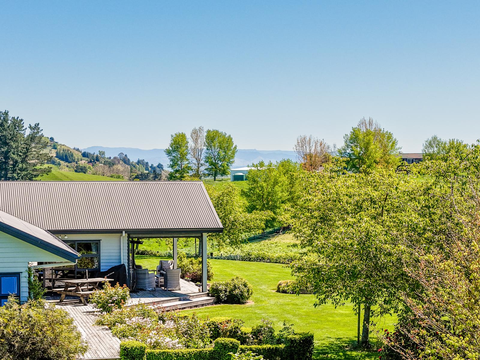 38 JG Wilson Drive, Waipukurau