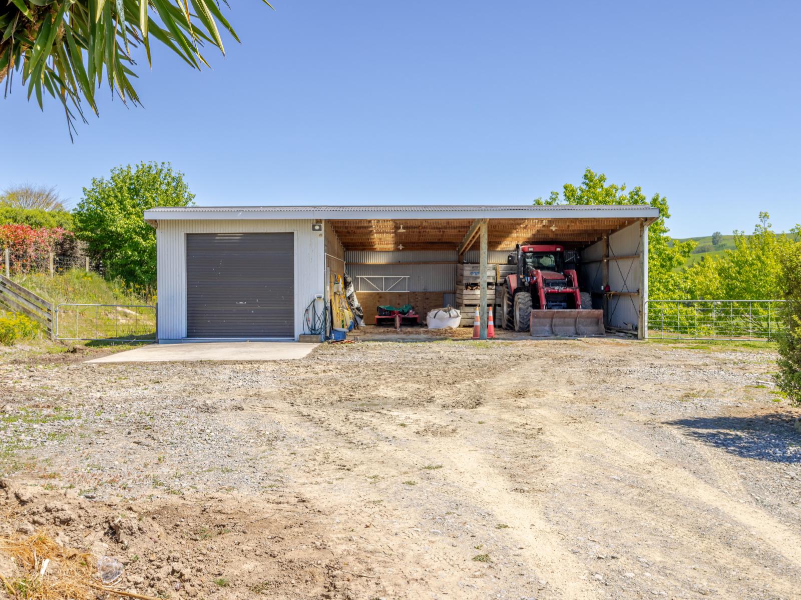 38 JG Wilson Drive, Waipukurau