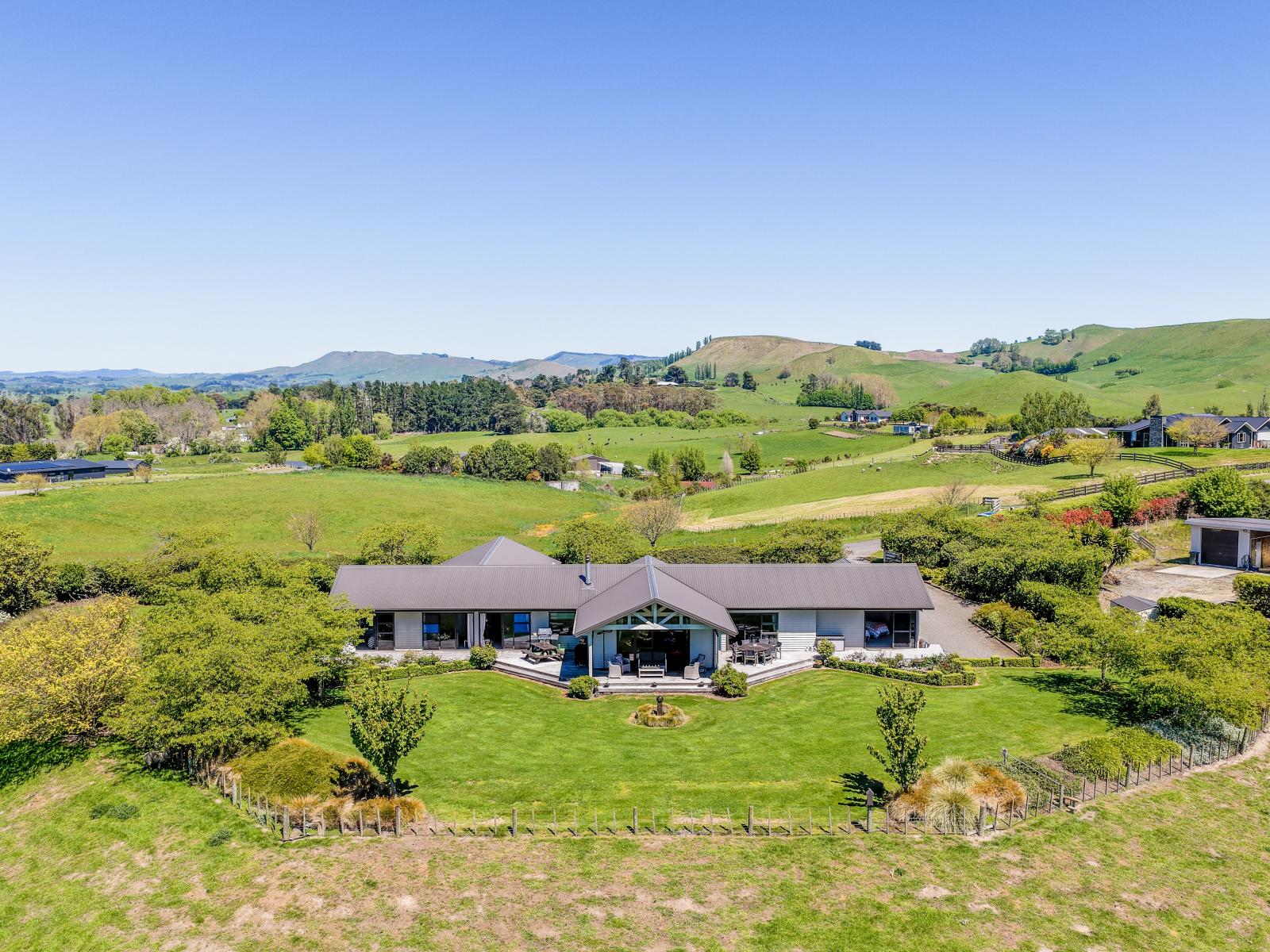 38 JG Wilson Drive, Waipukurau