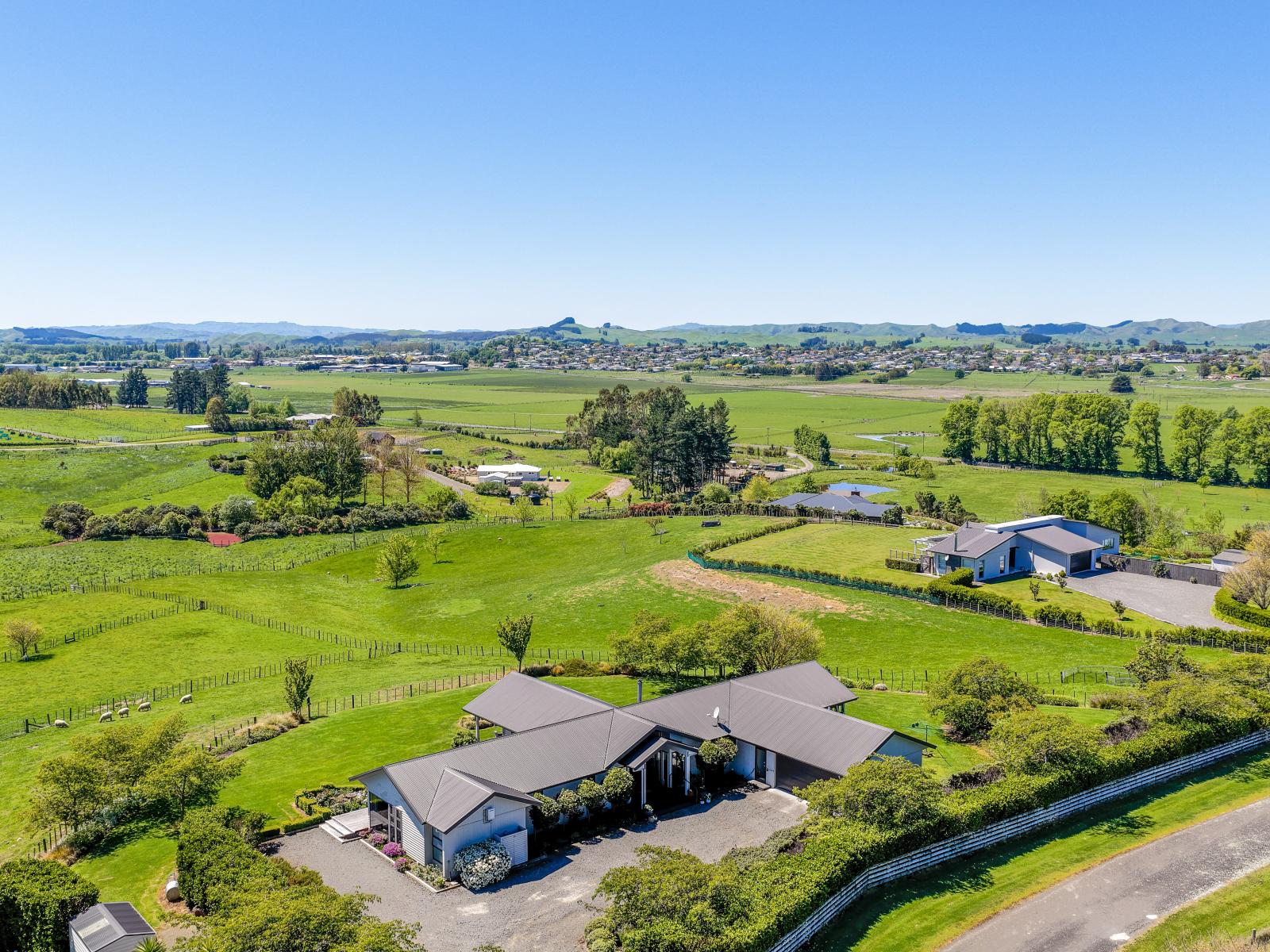 38 JG Wilson Drive, Waipukurau