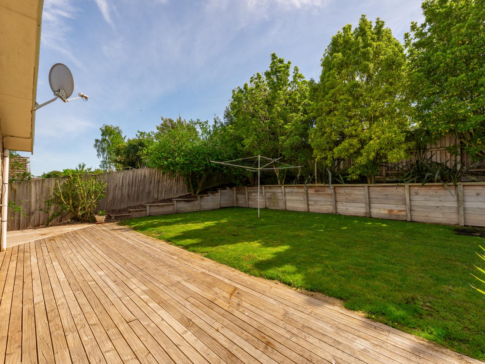 27 Benmore Street, Glenwood